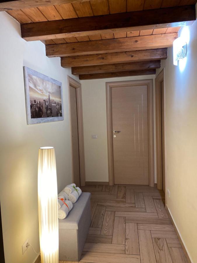The “B” House Apartment Catania Exterior photo